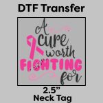 DTF Transfer 2.5" Thumbnail
