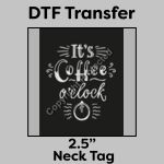 DTF Transfer 2.5" Thumbnail
