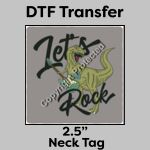 DTF Transfer 2.5" Thumbnail