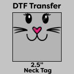 DTF Transfer 2.5" Thumbnail