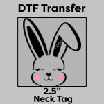 DTF Transfer 2.5" Thumbnail