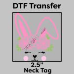 DTF Transfer 2.5" Thumbnail