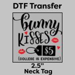 DTF Transfer 2.5" Thumbnail