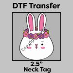 DTF Transfer 2.5" Thumbnail