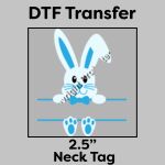 DTF Transfer 2.5" Thumbnail