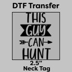 DTF Transfer 2.5" Thumbnail