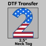 DTF Transfer 2.5" Thumbnail