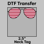 DTF Transfer 2.5" Thumbnail