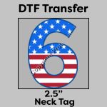 DTF Transfer 2.5" Thumbnail