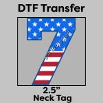 DTF Transfer 2.5" Thumbnail