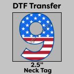 DTF Transfer 2.5" Thumbnail