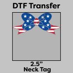 DTF Transfer 2.5" Thumbnail