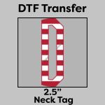 DTF Transfer 2.5" Thumbnail