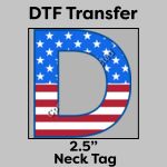 DTF Transfer 2.5" Thumbnail