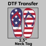 DTF Transfer 2.5" Thumbnail