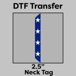 DTF Transfer 2.5" Thumbnail