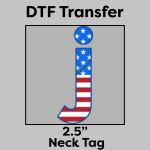 DTF Transfer 2.5" Thumbnail