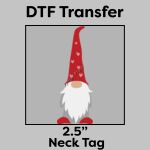 DTF Transfer 2.5" Thumbnail