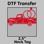 DTF Transfer 2.5" Thumbnail