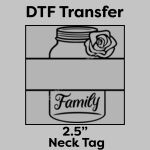DTF Transfer 2.5" Thumbnail