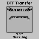 DTF Transfer 2.5" Thumbnail