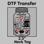 DTF Transfer 2.5" Thumbnail