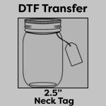 DTF Transfer 2.5" Thumbnail