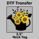 DTF Transfer 2.5" Thumbnail