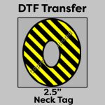 DTF Transfer 2.5" Thumbnail