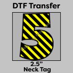 DTF Transfer 2.5" Thumbnail