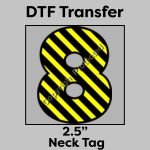 DTF Transfer 2.5" Thumbnail
