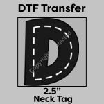 DTF Transfer 2.5" Thumbnail
