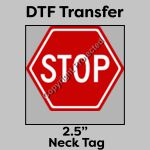 DTF Transfer 2.5" Thumbnail