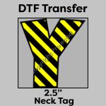 DTF Transfer 2.5" Thumbnail