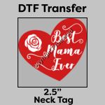DTF Transfer 2.5" Thumbnail