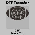 DTF Transfer 2.5" Thumbnail
