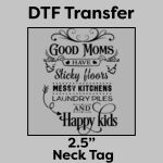 DTF Transfer 2.5" Thumbnail