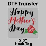 DTF Transfer 2.5" Thumbnail
