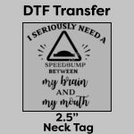 DTF Transfer 2.5" Thumbnail