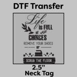 DTF Transfer 2.5" Thumbnail