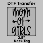 DTF Transfer 2.5" Thumbnail
