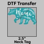 DTF Transfer 2.5" Thumbnail