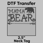 DTF Transfer 2.5" Thumbnail