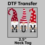 DTF Transfer 2.5" Thumbnail