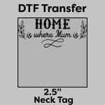DTF Transfer 2.5" Thumbnail