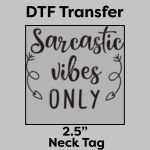 DTF Transfer 2.5" Thumbnail