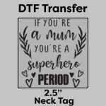 DTF Transfer 2.5" Thumbnail