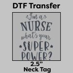 DTF Transfer 2.5" Thumbnail