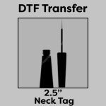 DTF Transfer 2.5" Thumbnail
