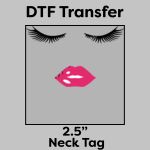 DTF Transfer 2.5" Thumbnail
